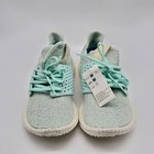 Adidas Athletic 24 7 Womens 9 5 Mint Green Training Shoes Sneakers Bb7190