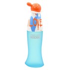 I Love Love Perfume By Moschino 3 4 Oz Edt For Women New In Box Sealed