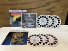 51 Vintage Viewmaster Reels And A Viewer