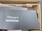 Tesmart Hdmi Kvm Switch 2 Monitors 2 Computers 4k 60hz Dual Display Usb - Nib