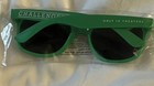 Challengers Movie Promo Item Sunglasses Zendaya Rare Sealed