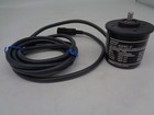 Omron E6cp-ag5c-c 256p r Rotary Encoder New One Free Shipping E6cpag5cc