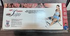 New open Box Body By Jake Hip And Thigh Sculptor Exercise Machine