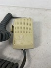 Turner M 3 Amplified Power Handheld Microphone 4-pin Cb Ham Ssb Radio Untested
