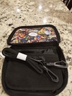 New 2025 Disney Parks 25th Anniversary Pin Trading Mickey Crossbody Carrier Bag 