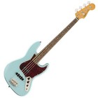 R By Fender Squier Classic Vibe 60s Jazz Bass Laurel Fingerboard