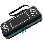 Nintendo Switch 2 Carrying Case - Travel Pouch With 10 Game Slots  Hard Shell Ba