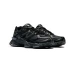 New_balance 9060 Triple Leather Men s Women Shoe Sneaker Trainer Black