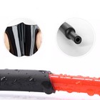 Black Heat Shrink Tube 3 1 Shrink Sleeving -with without Glue- Cable Protection