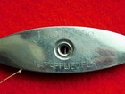 Vintage Sewing Knitting Crochet Lace  Justrite  Tatting Shuttle