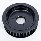 34 Tooth Transmission Pulley Sprocket Fit For Harley 5-speed Big Twin 1985-1993