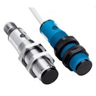 Sick Vte18-4n8940 Photoelectric Proximity Sensor Npn New  