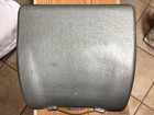Olympia Sm3 Deluxe Typewriter Cream Color W  Original Case Made In Germany