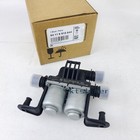 Heater Control Water Valve 64116910544 For Bmw X5 X6 E53 E70 E71 2004-2018 New