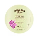 Hawaiian Tropic After Sun Body Butter With Coconut Oil  8oz   Hawaiian Tropic