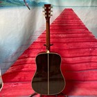 D45 41 Inches Acoustic Electric Guitar With Pickup Spruce Body 20 Frets New Good