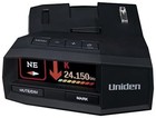  R8 Extreme Long-range Radar laser Detector  Dual-antennas Front   Rear 
