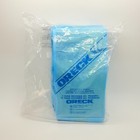 25 Pack Oreck Xl  Upright Vacuum Bags 2000 8000 9000 Commercial Pk800025