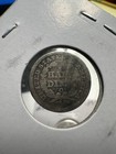 1854 O H10c Seated Liberty Half Dime Arrows Cheap Album Filler