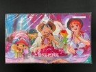  opened Unused  One Piece Playmat -whole Cake Island Arc- Japanese Nami No Promo