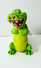 Peter Pan Tick Tock Croc Crocodile Pvc Figure Toy 3  Disney Cake Topper