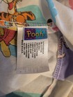 Vtg 1996 Disney Winnie The Pooh   Pals Disney Usa Hanging Diaper Holder stacker