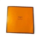 Herm  s How To Tie A Scarf Booklet Collectible Instruction Guide
