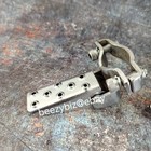 Vintage Bmx Fork Standers Pegs Stand Old School Freestyle Fit Hutch Gt Haro Dyno