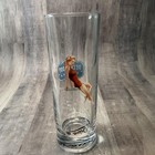 Deep Eddy Vodka Pinup Girl Glass Highball Cocktail Glass Dive In Austin Tx