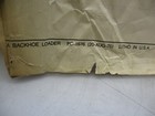 John Deere Jd 310a Parts Manual Catalog Book Tractor Backhoe Loader Guide Pc1576
