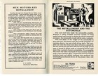 1938 General Motors-metallurgy And Wheels In The Auto Industry-history