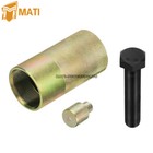 Flywheel Magneto Puller Tool With Crank Protector For Can-am 529035748 529036034