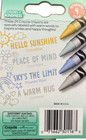 Crayola Colors Of Kindness Crayons 24-pack Brand New 2021 Colors Teacher Gift