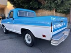 1968 Ford F100 