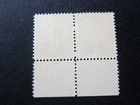 Canada Stamps Mint 1942  250   kgvi War Issue  Cracked Plate Variety Pair  