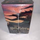 Harry Potter The Complete Series Paperback Books 1-7 Sealed Boxed Set Case New