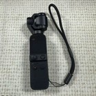 Dji Osmo Pocket 2 Handheld 3-axis 1 1 7    Cmos Gimbal Stabilizer Action Camera