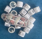 Newest 1 Rolls Of 100 Usps-postage 100 Pcs-special Sale  New Sealed 