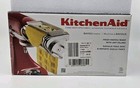 Kitchenaid Krav Stand Mixer Ravioli Maker Italy Attachment 