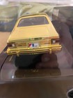 Scalextric James Bond Golden Gun Amc Hornet Dpr W  Lights 1 32 Slot Car C4551a