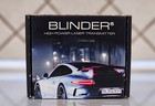 Blinder Hp-905 Ultra - New Model - 2026 - Transmitter Sensors For Dragon Eye