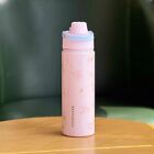 New 2025 China Starbucks Spring Sakura 21oz Ss Vacuum Cup