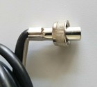 Cable  Am fm And Cb Antenna Jumper For Harley Davidson Motorola din Iso 