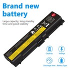 6 9 Ce Battery For Lenovo Thinkpad T410 T420 T510 T520 Sl410 Sl510 E420 E520 New