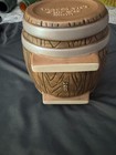 Tiki Mug Trader Vic s Rum Barrel Scorpion Bowl 2017 Rare Sold Out