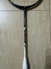 Yonex Voltric Z-force Badminton Racquet 3u G5 - Used  Good