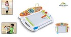 Magnetic Writing And Doodle Board For Kids With Interactive Learning Features