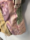Antique Asian Burmese Folk Art Wooden 29 Inch Puppet Marionette Estate Find
