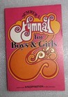 Singspiration Hymnal Boys Girls Vol 1  Worship Praise Song Book Piano Music 