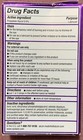 Lot Of 4 Systane Balance Lubricant Eye Drops Dry Relief Twin Pack 10ml Exp 8 26